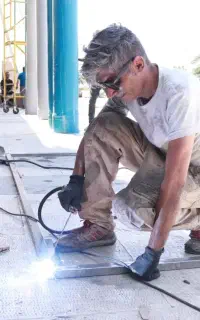 جوشکاری سیار شبانه روزی تضمینی