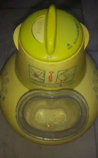 چند کاره در حد نونو