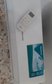 کولر ۱۲ هزار سه ماه کارکرده فروش کولر