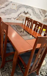 فروش توافقی میز غذاخوری
