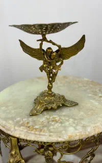 دکوری برنز اصل