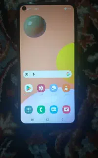 گوشی A11