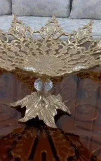 میوه خوری برنز