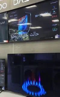 فقط با یک فقره چک دیجیتال صاحب تلویزیون شوید