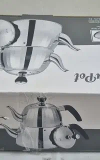 کتری قوری