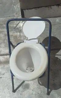 توالت فرنگی
