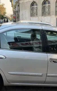 ماکسیما مدل ۱۳۸۳