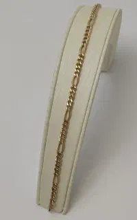 طلا کا رتیر دست بند