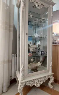دکوری و میز tv