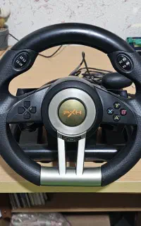 فرمان بازی Pxn v3pro