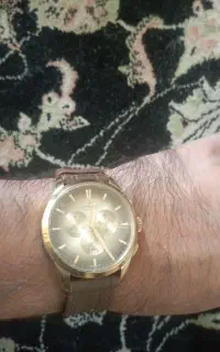 ساعت مارک candino