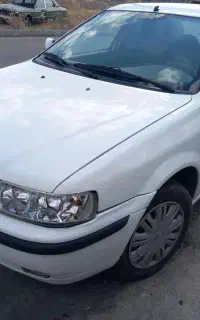 سمند مدل94