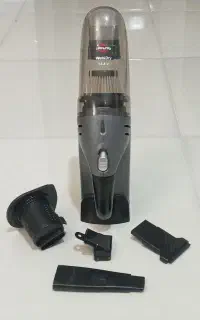 جارو شارژی پارس خزر مدل شارک