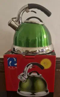 کتری سوتی