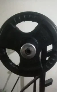 وزنه باشگاهی  HM