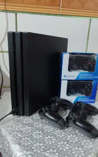 ps4 pro