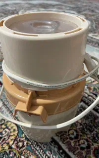 چرخ گوشت
