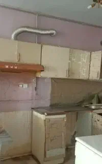 کابینت آشپزخانه
