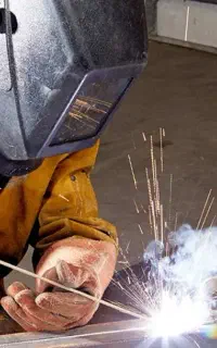 جوشکار سیار