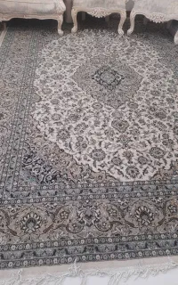 فرش ۹ متری