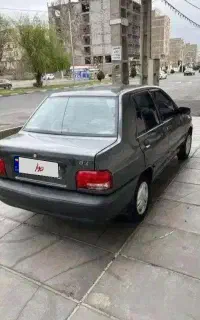 پراید۹۵