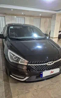 آریزو ۵ IE مدل ۱۴۰۱