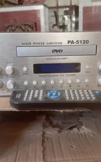 اکو امپی فایر PA5120
