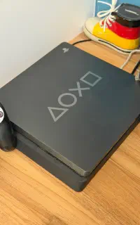ps4 اسلیم یک ترا