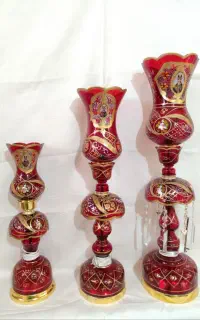 لاله شاه عباسی
