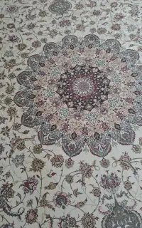 روفرشی کشدار 9 متری ضخیم نونو اکبند