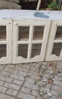کابینت فلز
