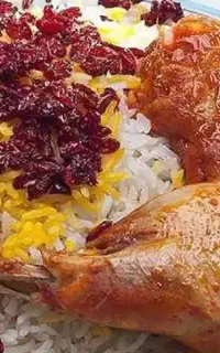غذای آماده سرآشپز