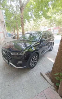 تیگو ۷ پرو ۴۰۲