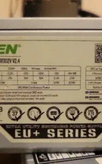 پاور GREEN و پاورهای اقتصادی