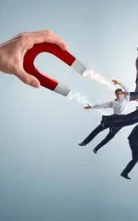 استخدام ادمین