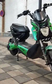 موتور