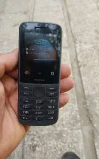 گوشی موبایل نوکیا 215 ویتنام مونتاژ داخل