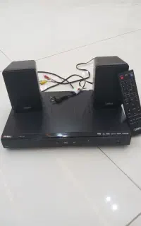دستگاه سی دی