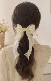پاپیون ساده و گیپور