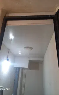 مجری نصب سقف کاذب ،پرسیانا.کمپارس.پلی کربنات