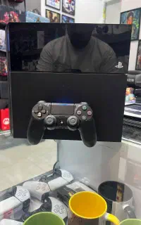 ps4 fat پی اس فور فت