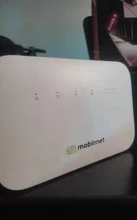 مودم lte هواوی