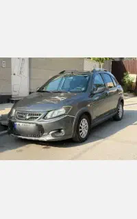کوئیک دنده اتومات تمام فولمدل 1397AT
