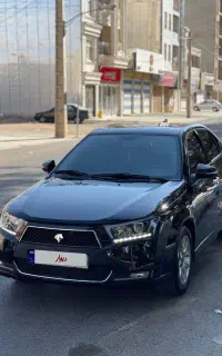 دناپلاس توربو 6 دنده درجه یک