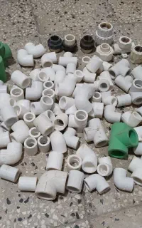 تعدادی اتصالات