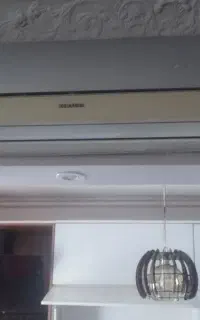 کولر گازی سامسونگ اصل