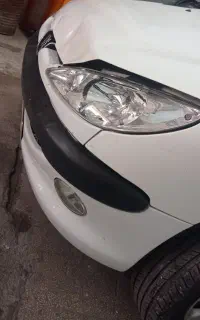 نقاش ماهر خودرو ،و نیروی صافکار