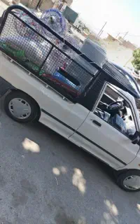 پراید وانت مدل 94