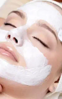 فیشیال و پاکسازی پوست