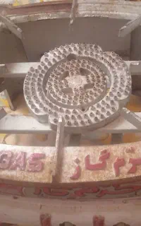 سلام اجاق گاز  قیمت 2ملیون